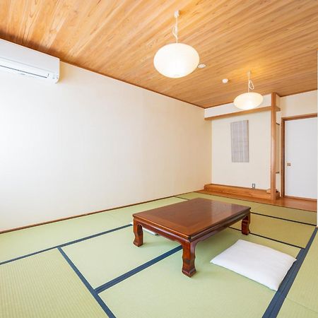Hotel Yasuesou Ikeda  Exterior foto