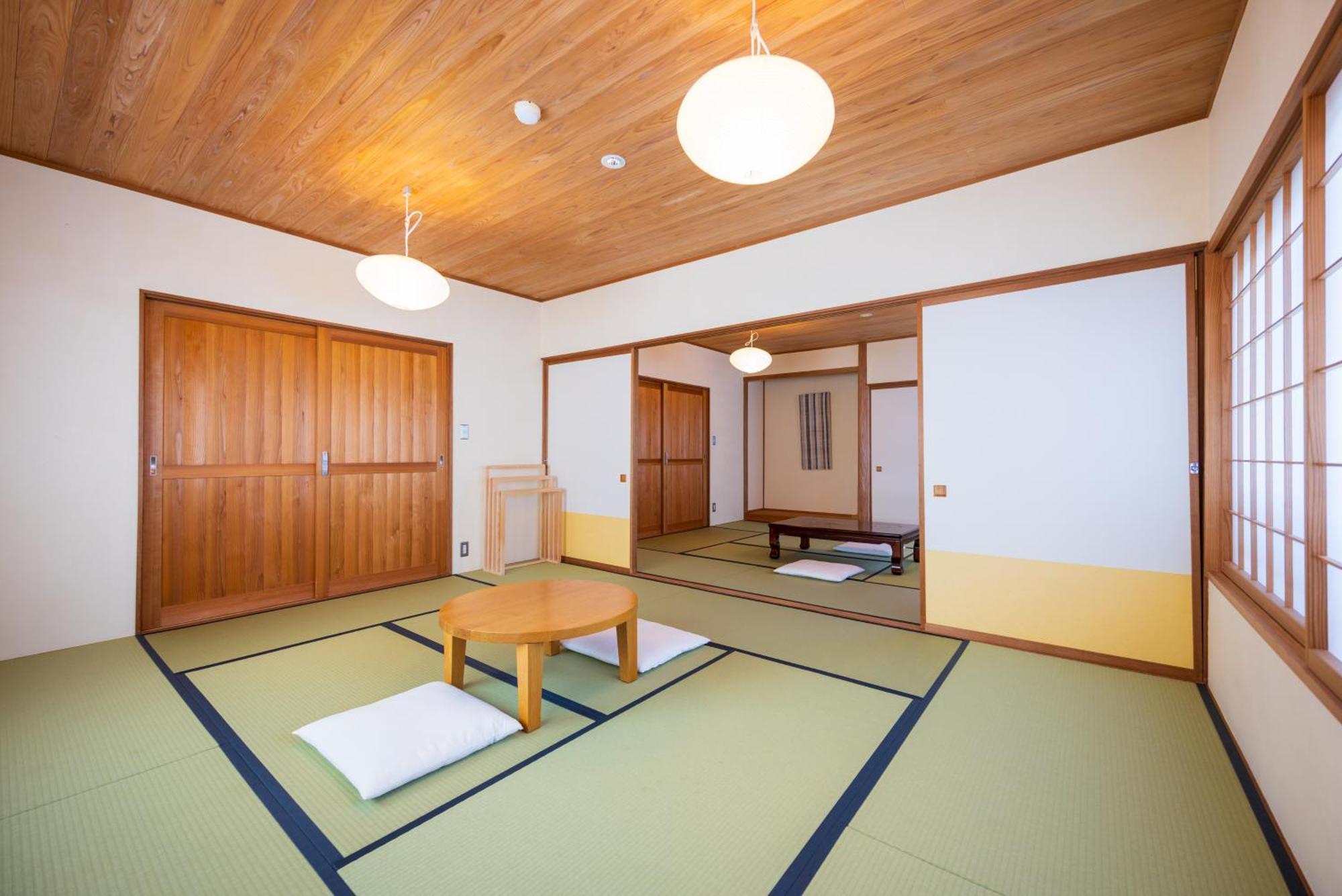 Hotel Yasuesou Ikeda  Exterior foto