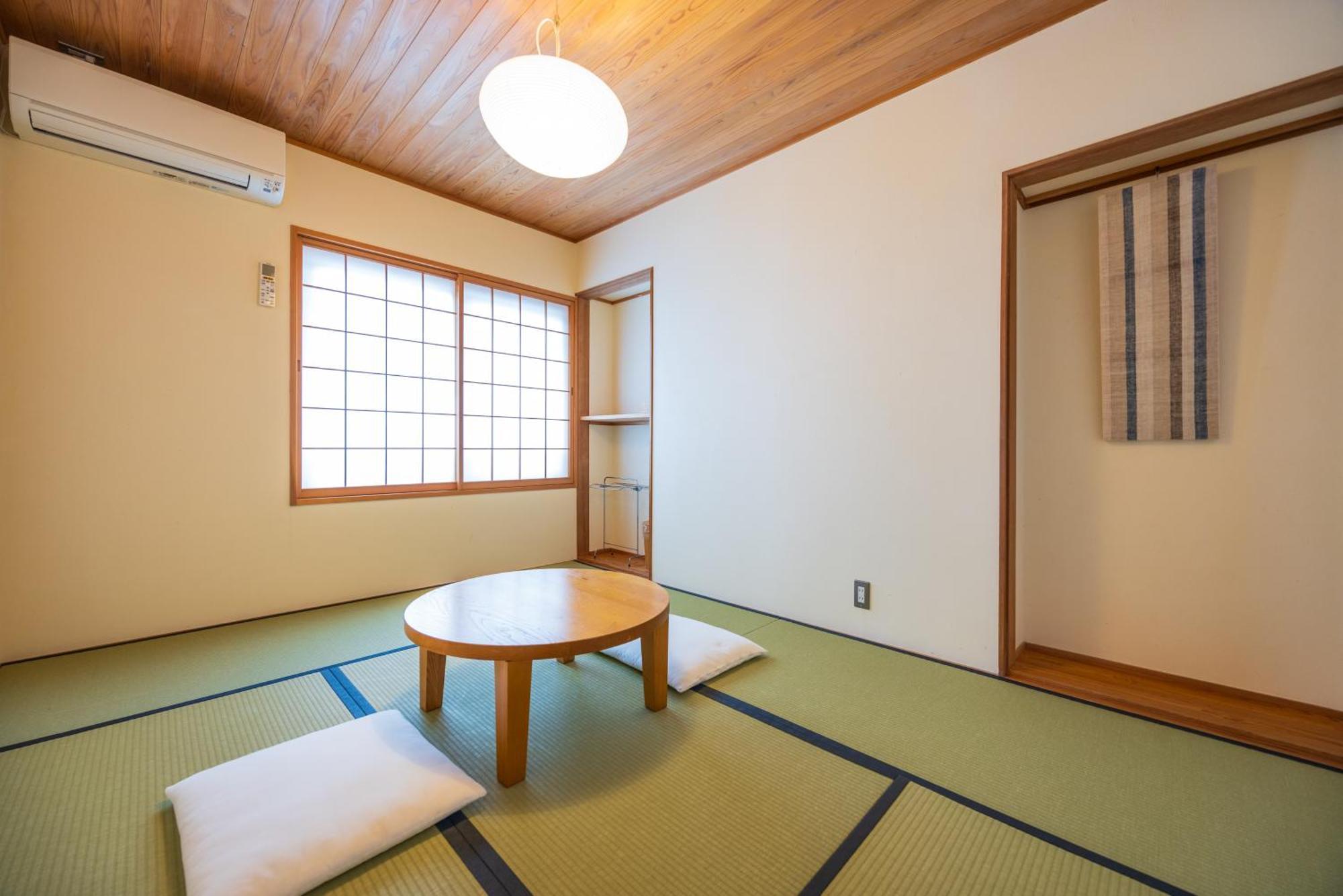 Hotel Yasuesou Ikeda  Exterior foto