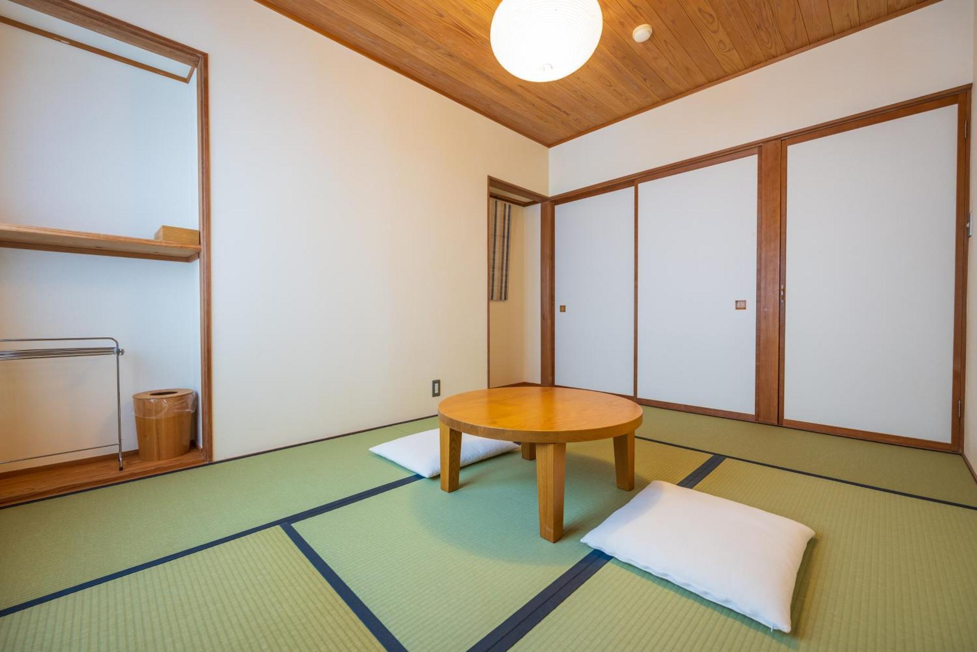 Hotel Yasuesou Ikeda  Exterior foto