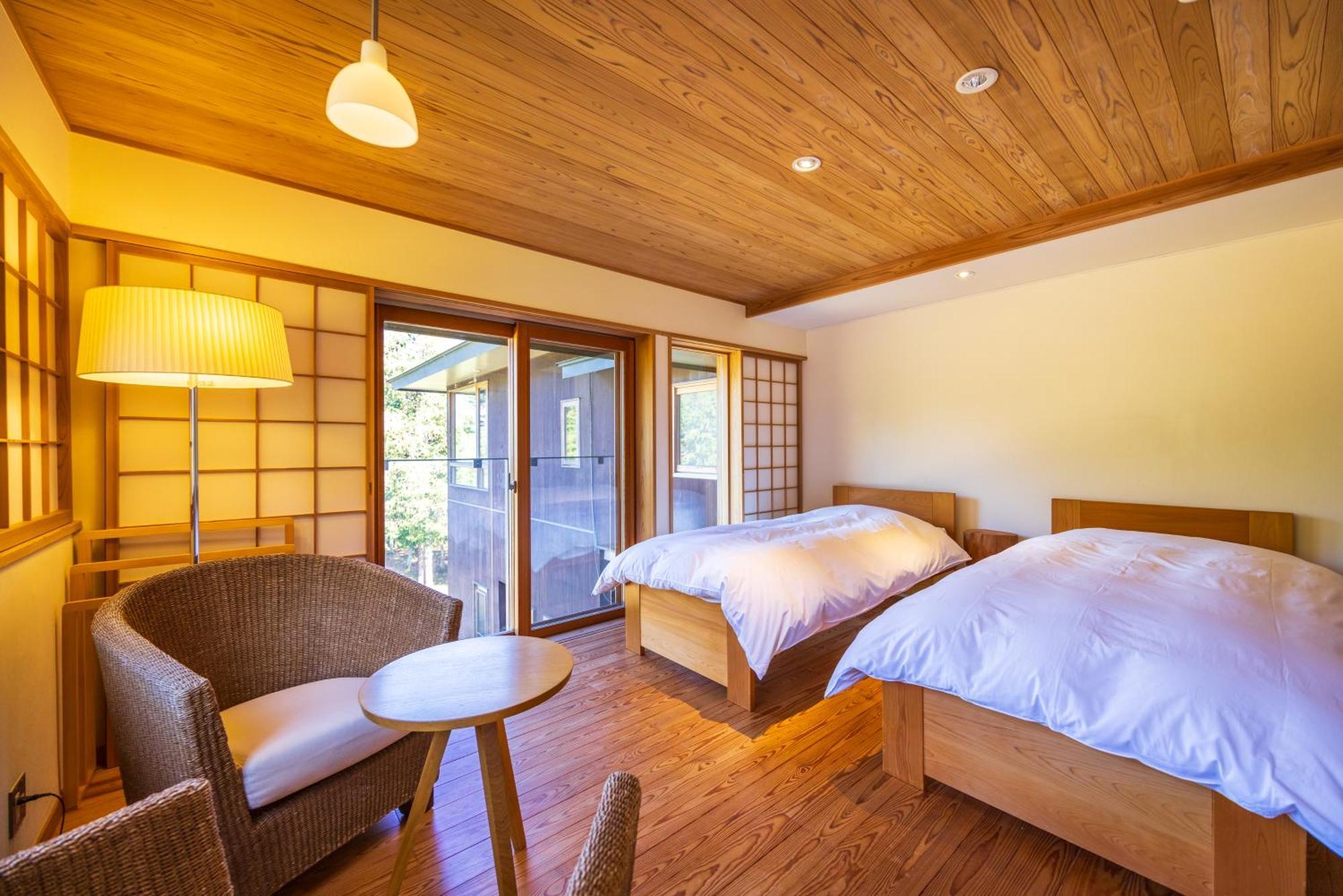 Hotel Yasuesou Ikeda  Exterior foto